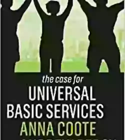 The Case for Universal Basic Services